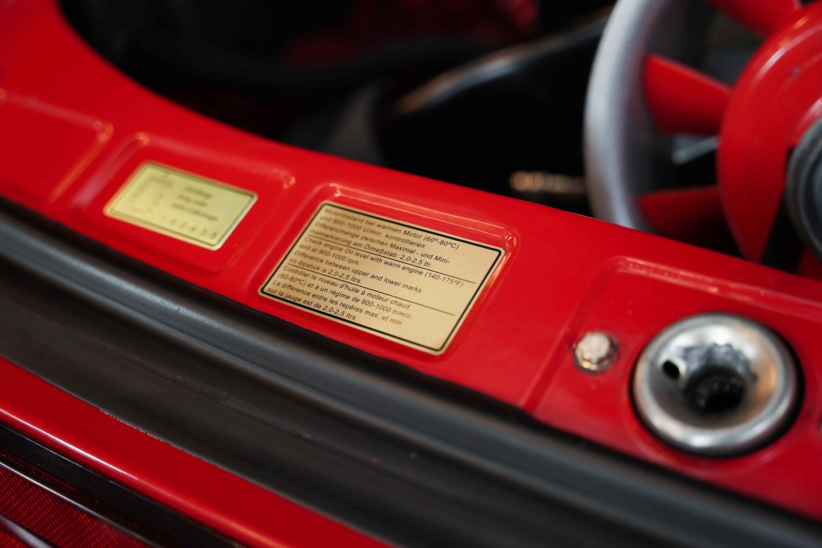 Hovedbilde av Porsche 911