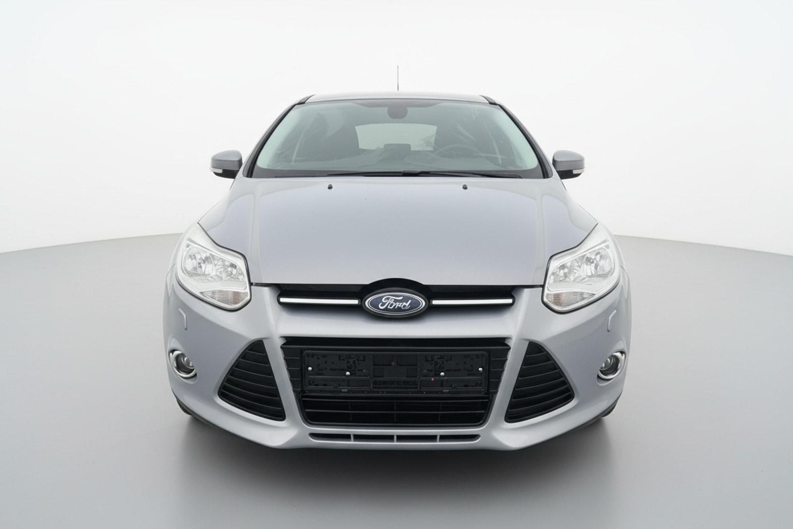 Brukt Ford Focus 