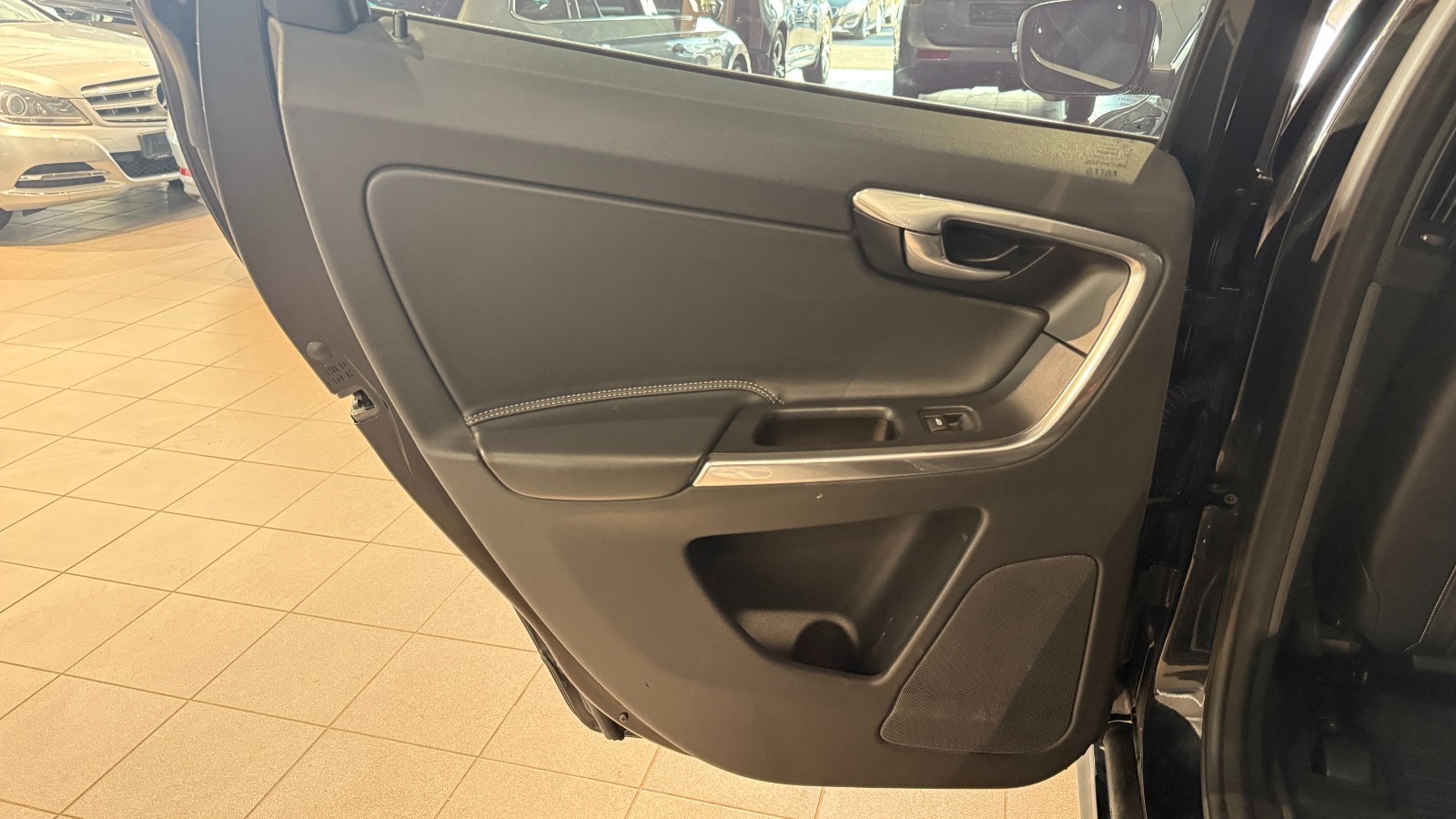 Hovedbilde av Volvo XC60
