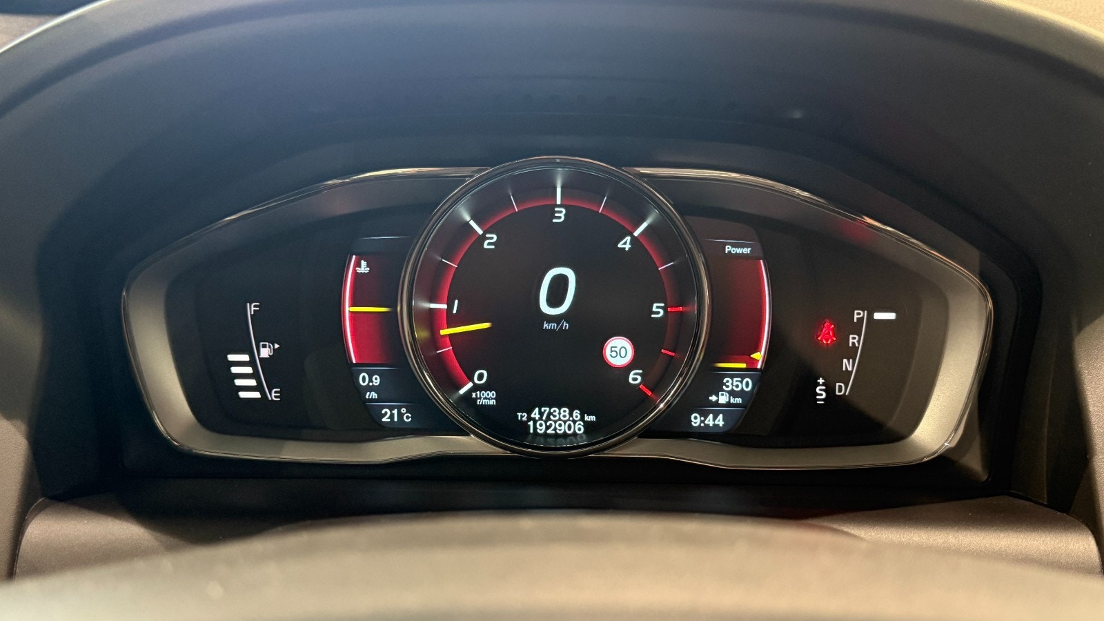 Hovedbilde av Volvo XC60