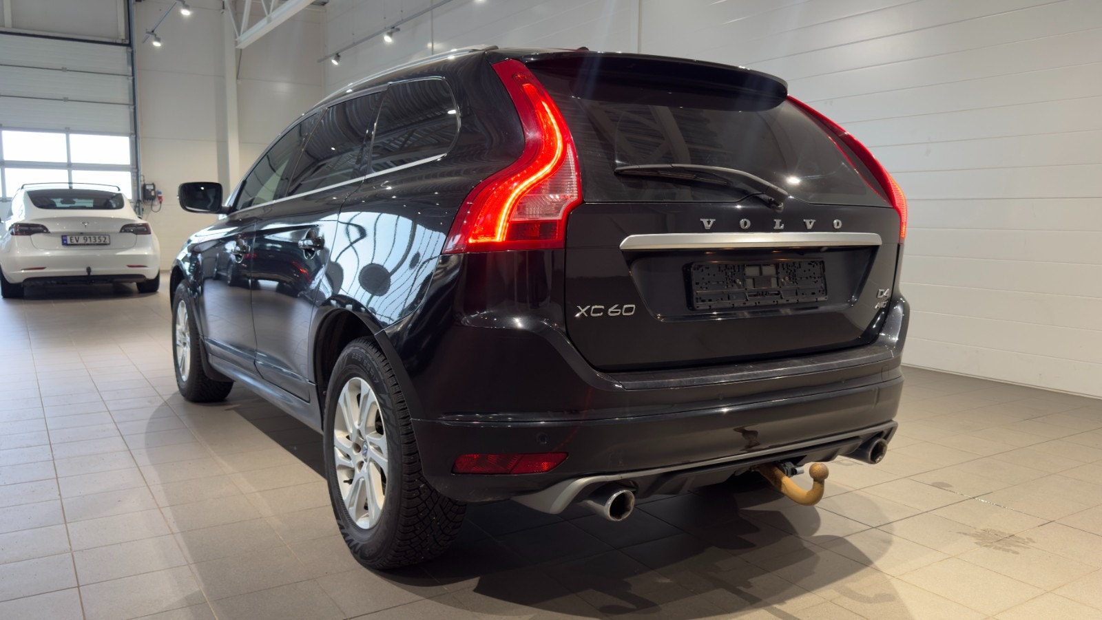Hovedbilde av Volvo XC60