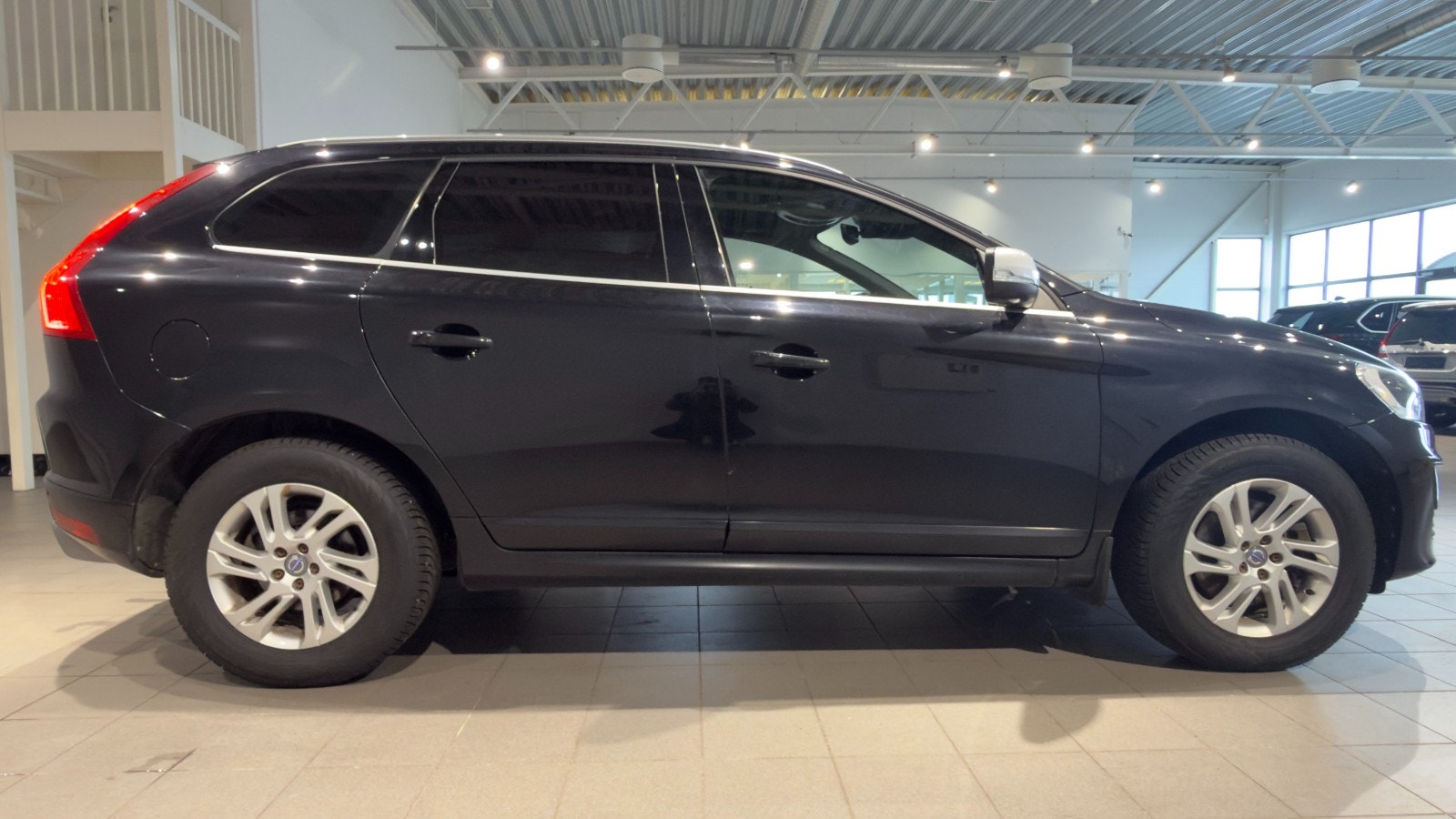 Hovedbilde av Volvo XC60