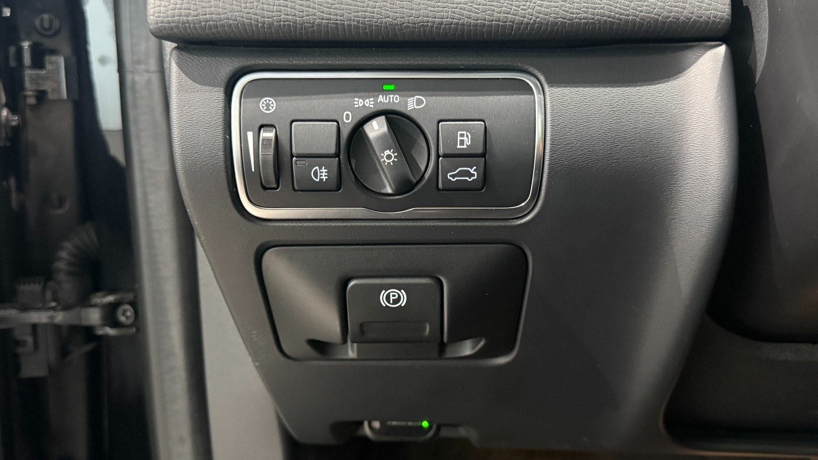 Hovedbilde av Volvo XC60