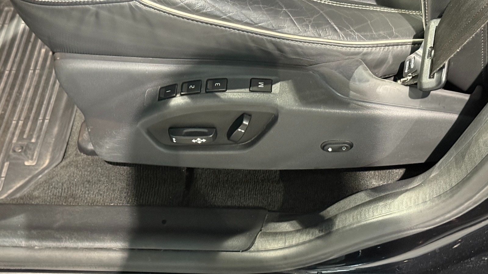 Hovedbilde av Volvo XC60