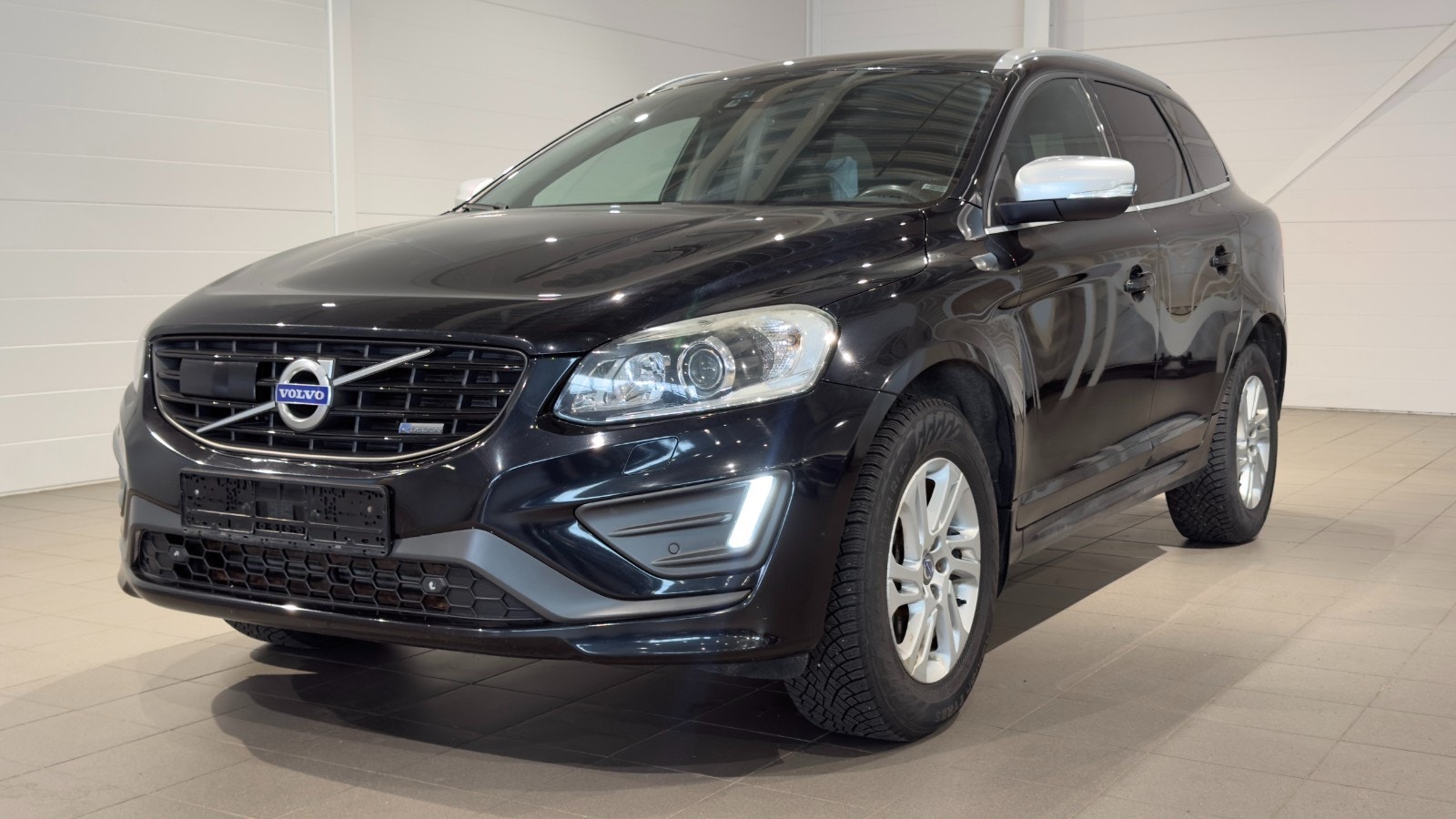 Hovedbilde av Volvo XC60