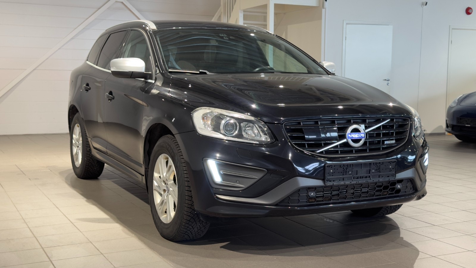 Hovedbilde av Volvo XC60