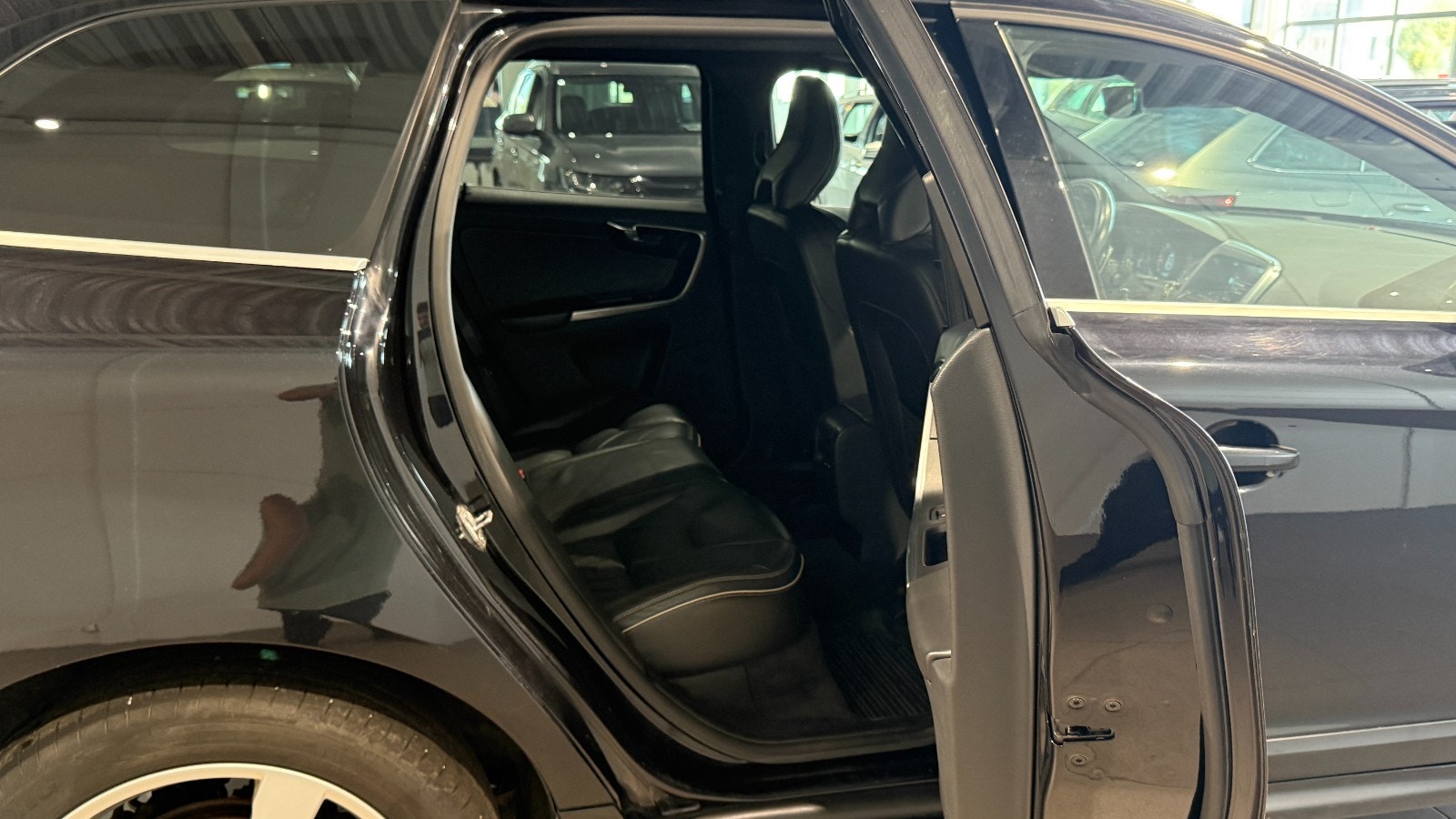 Hovedbilde av Volvo XC60