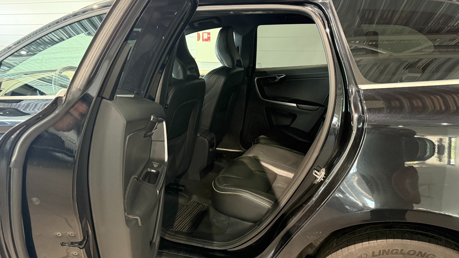 Hovedbilde av Volvo XC60