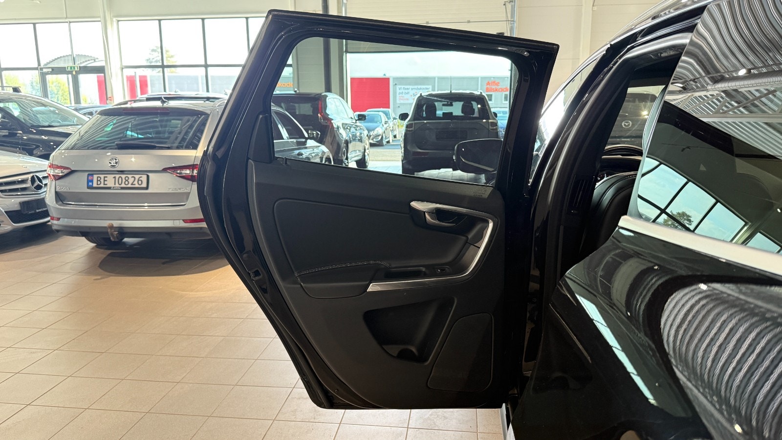 Hovedbilde av Volvo XC60