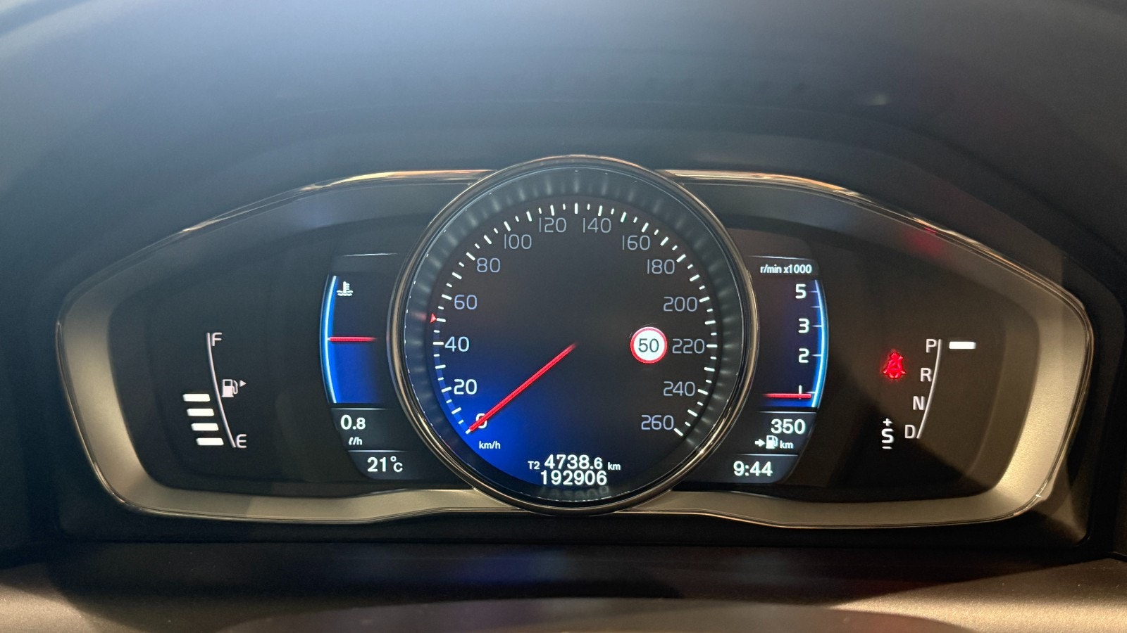 Hovedbilde av Volvo XC60
