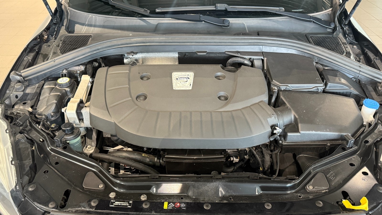 Hovedbilde av Volvo XC60