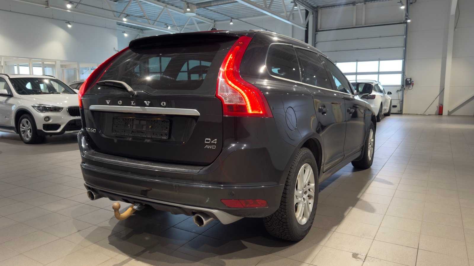 Hovedbilde av Volvo XC60