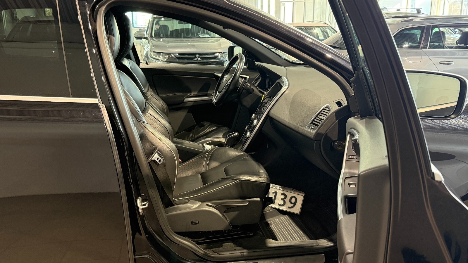 Hovedbilde av Volvo XC60