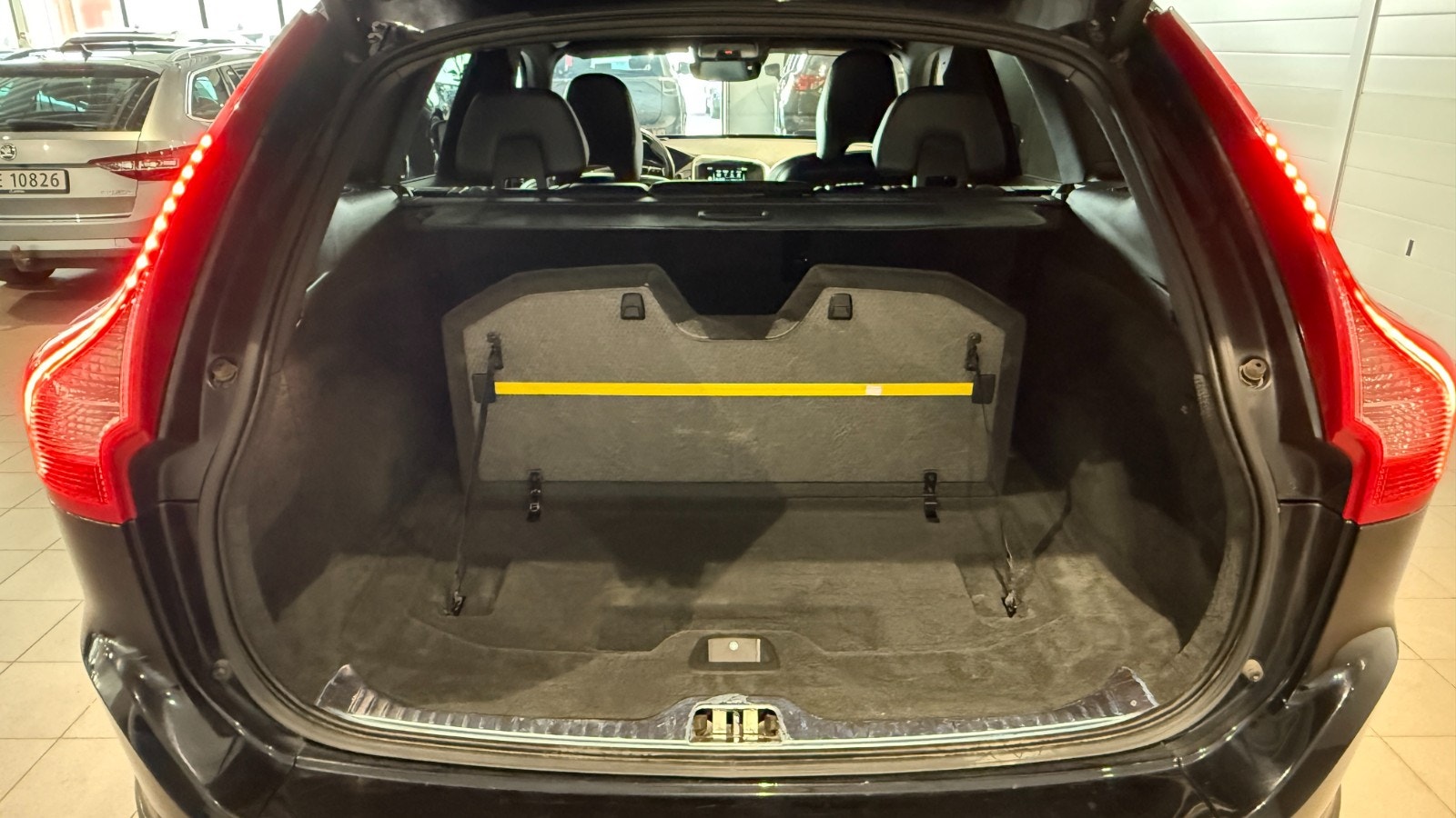 Hovedbilde av Volvo XC60