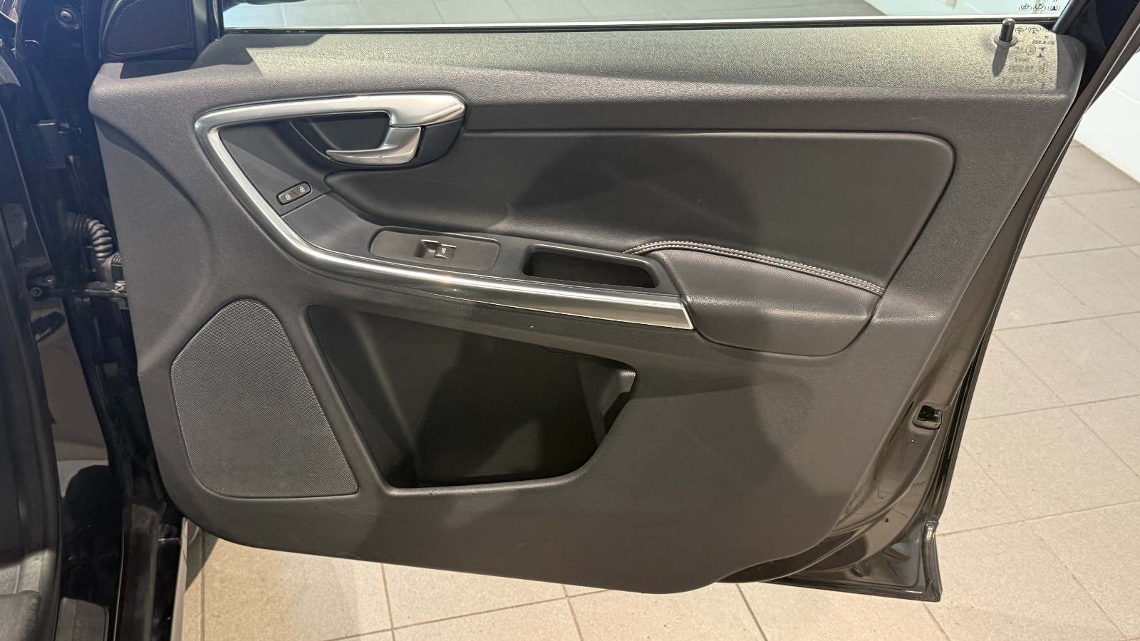 Hovedbilde av Volvo XC60