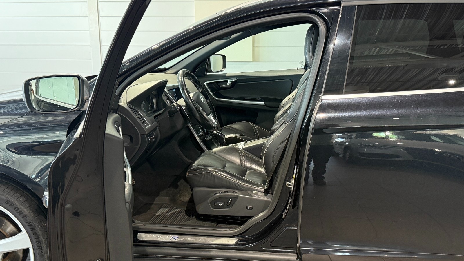 Hovedbilde av Volvo XC60