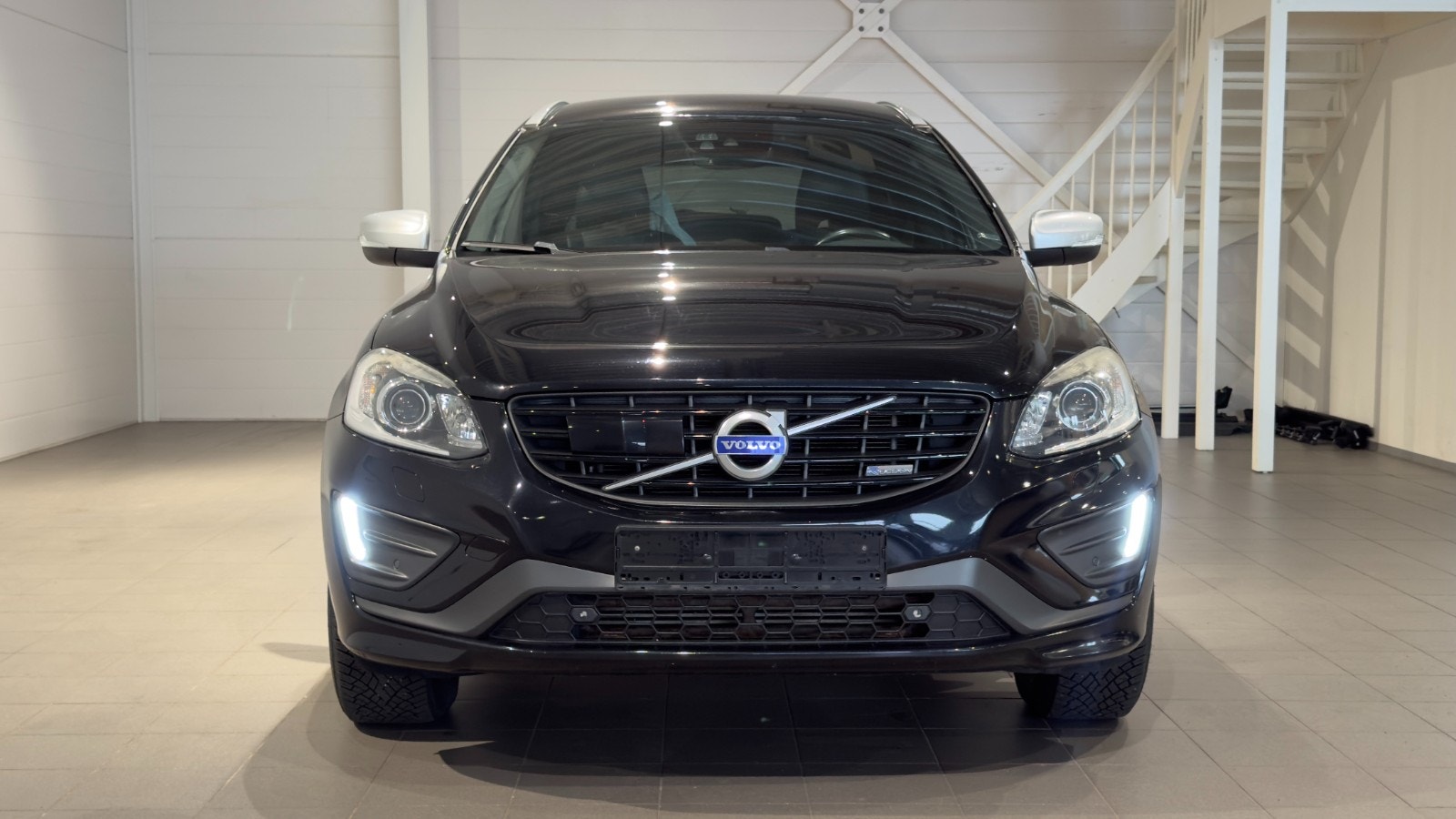 Hovedbilde av Volvo XC60