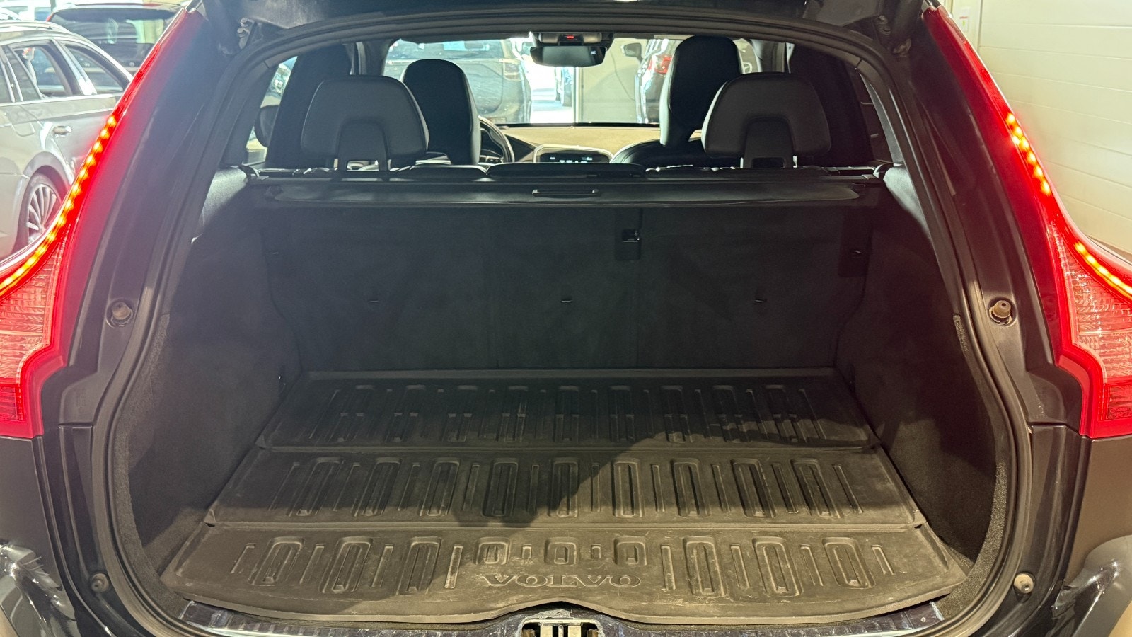 Hovedbilde av Volvo XC60
