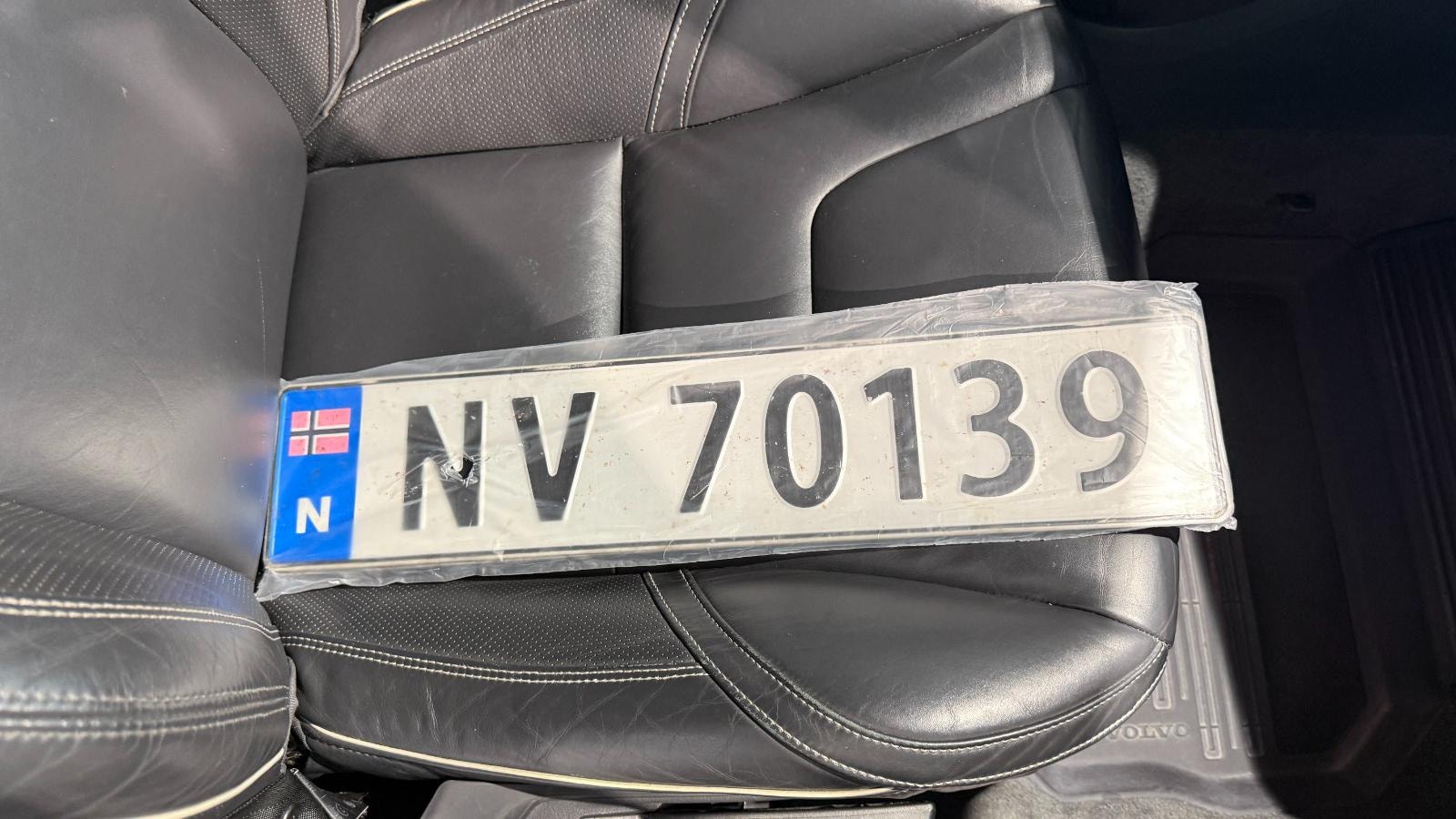 Hovedbilde av Volvo XC60