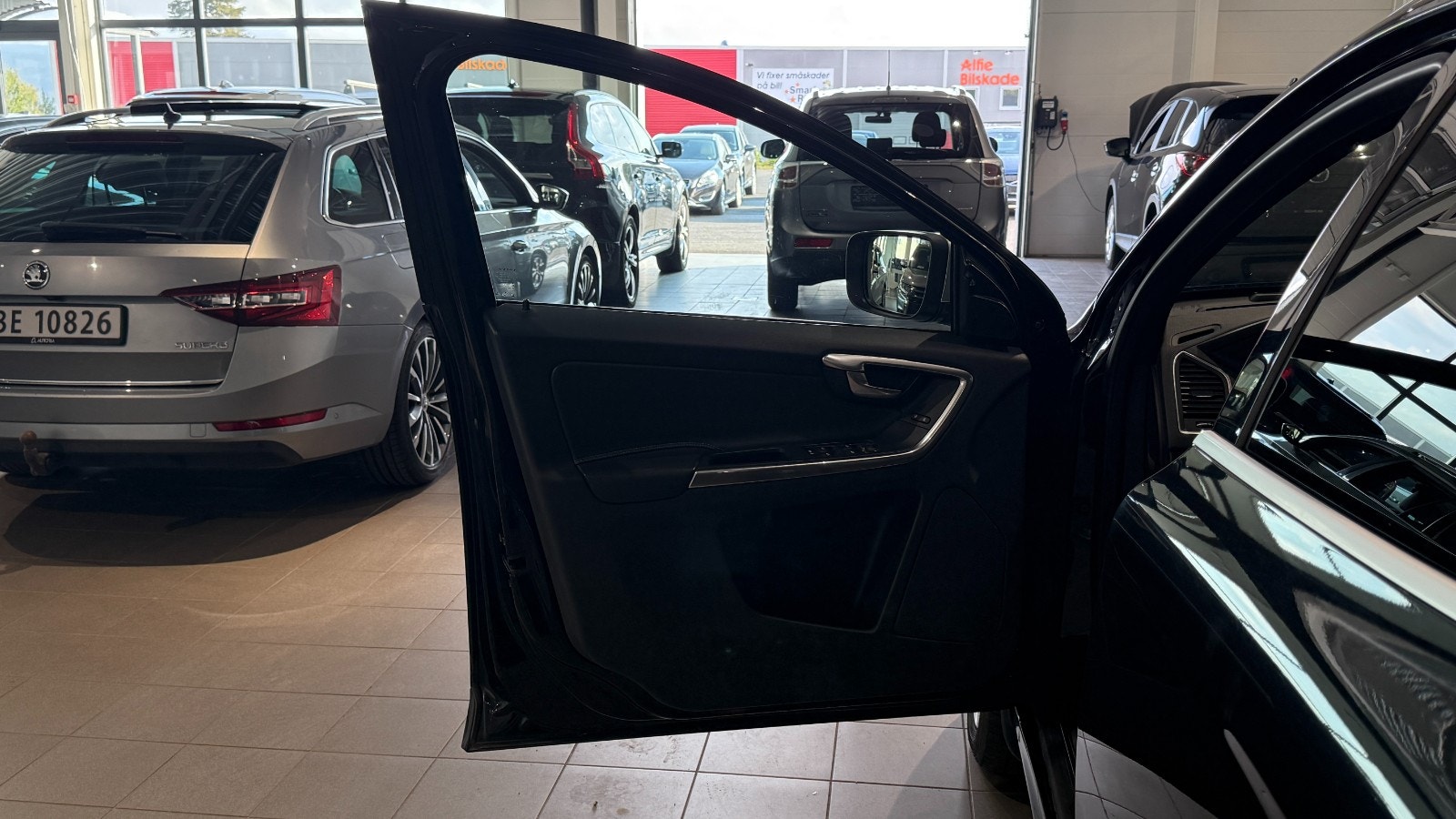 Hovedbilde av Volvo XC60