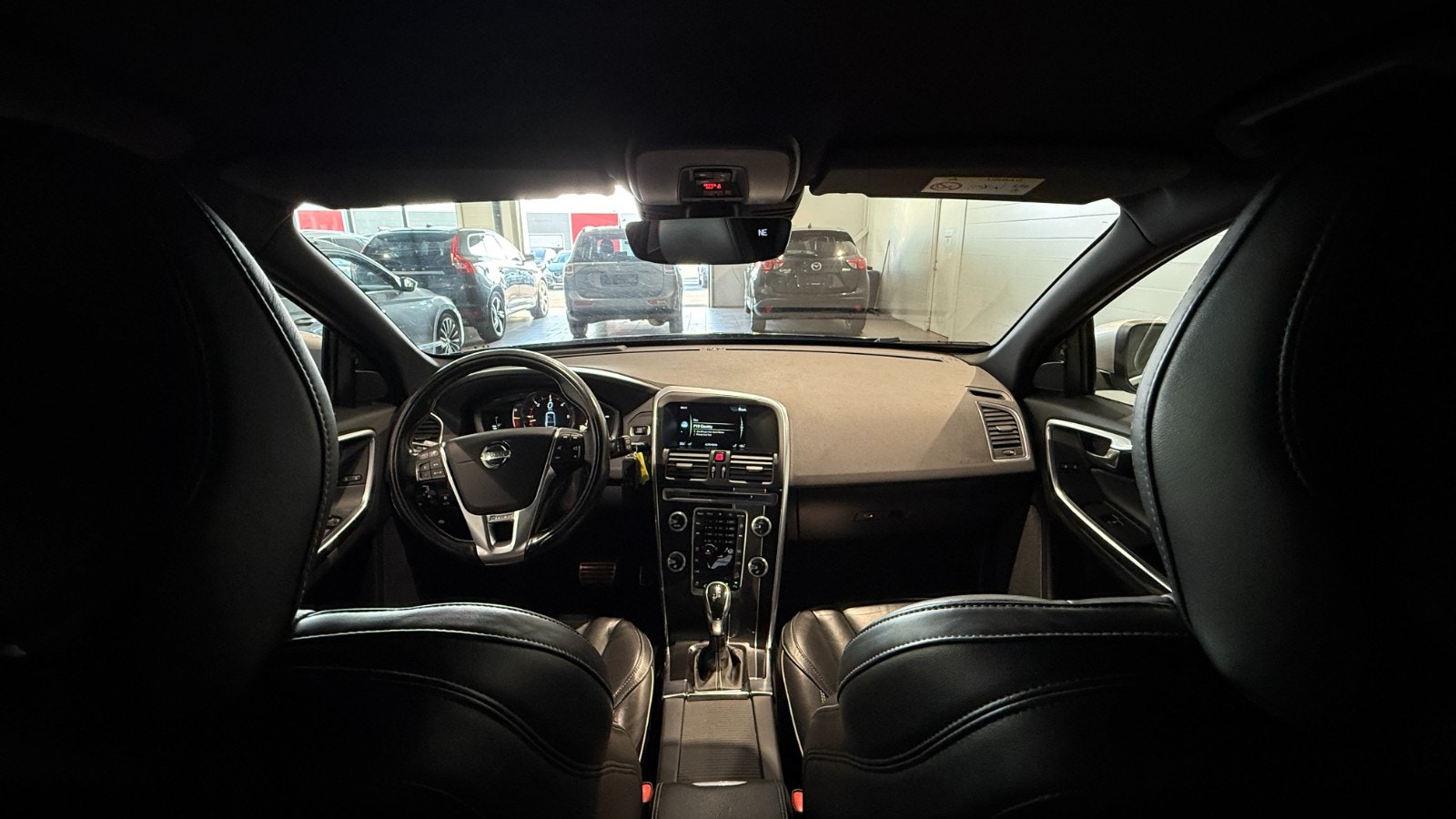 Hovedbilde av Volvo XC60