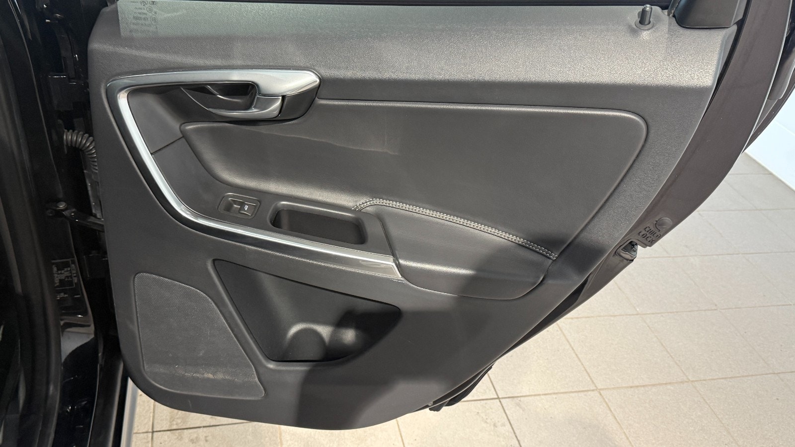 Hovedbilde av Volvo XC60