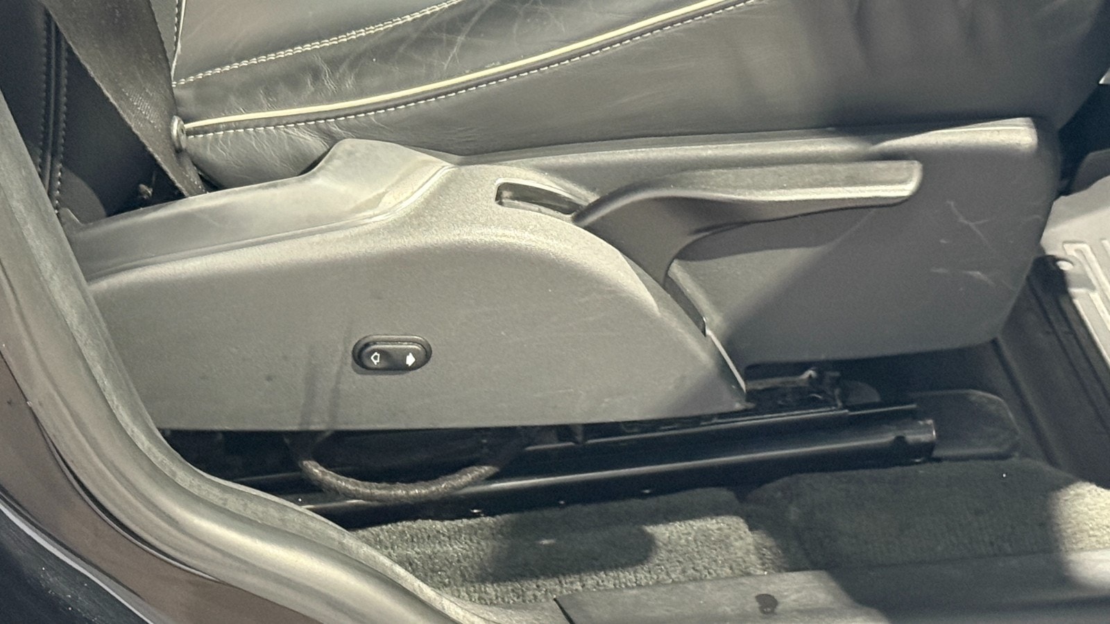 Hovedbilde av Volvo XC60