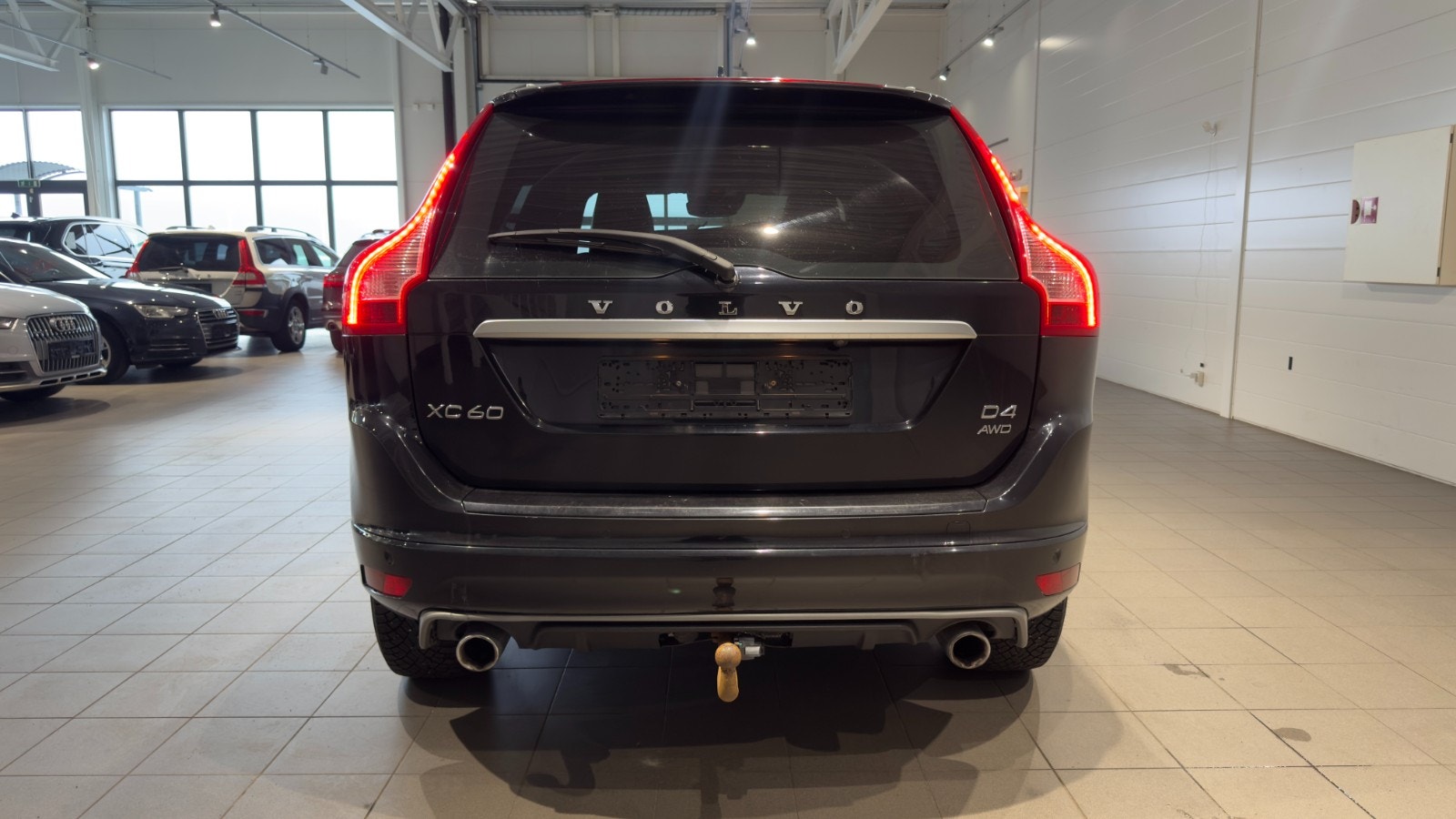 Hovedbilde av Volvo XC60
