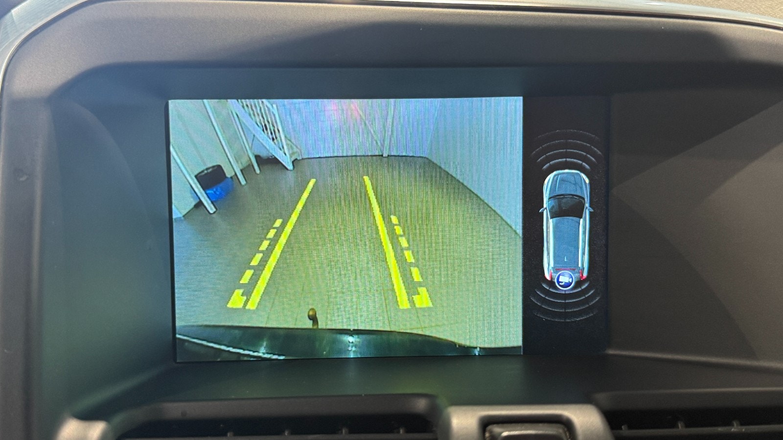 Hovedbilde av Volvo XC60