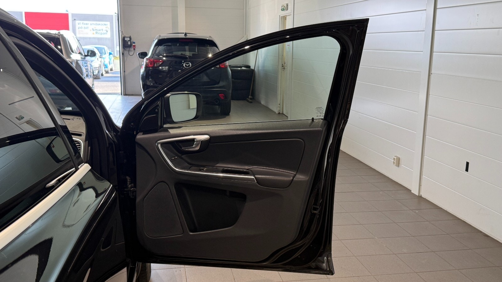 Hovedbilde av Volvo XC60