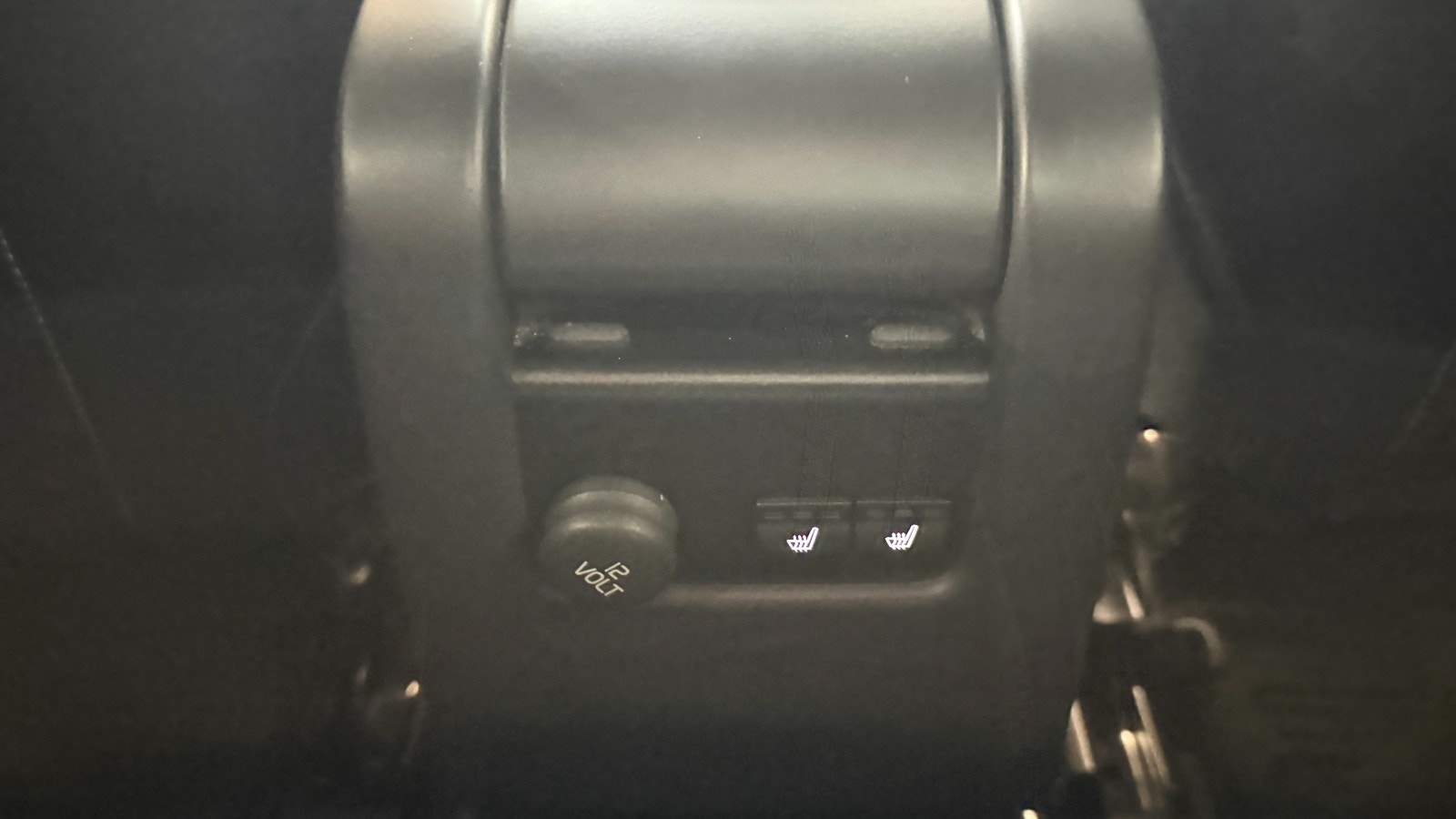 Hovedbilde av Volvo XC60