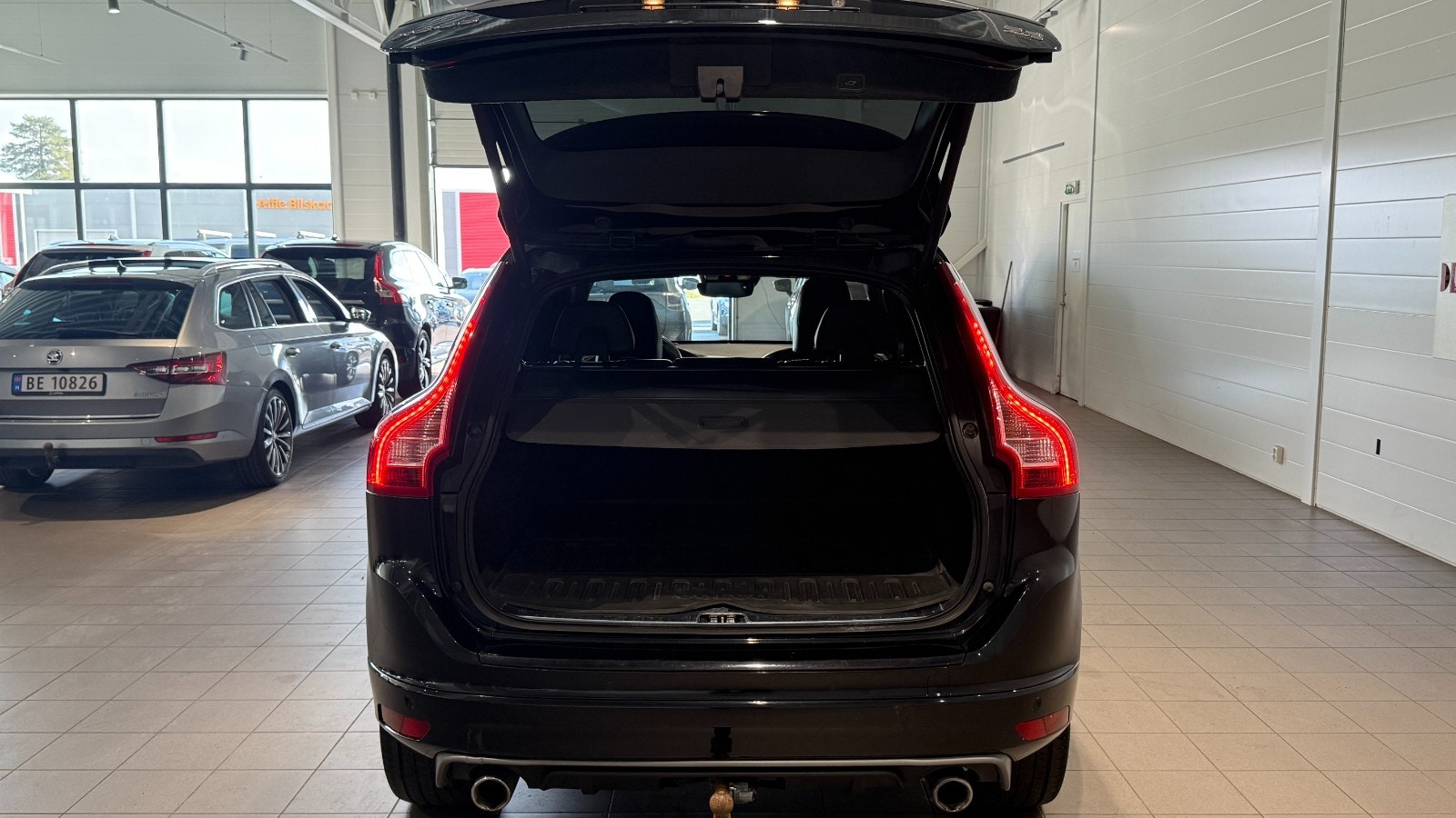 Hovedbilde av Volvo XC60