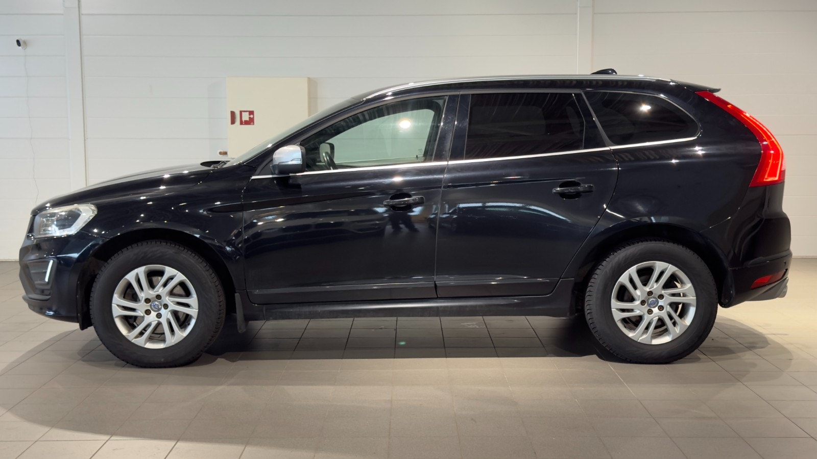 Hovedbilde av Volvo XC60