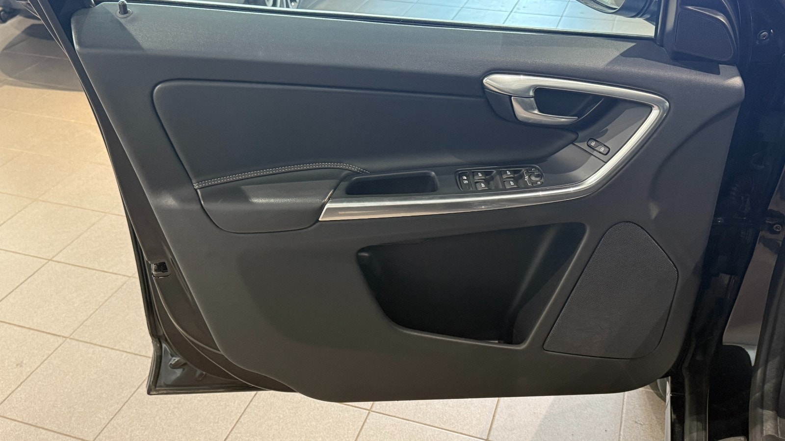 Hovedbilde av Volvo XC60