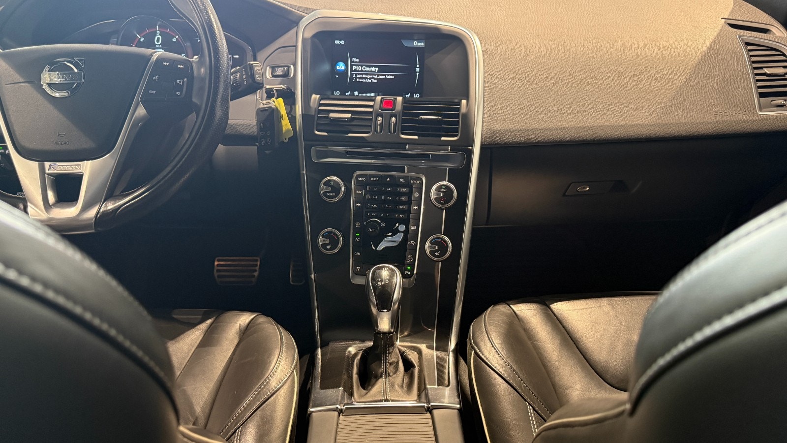 Hovedbilde av Volvo XC60