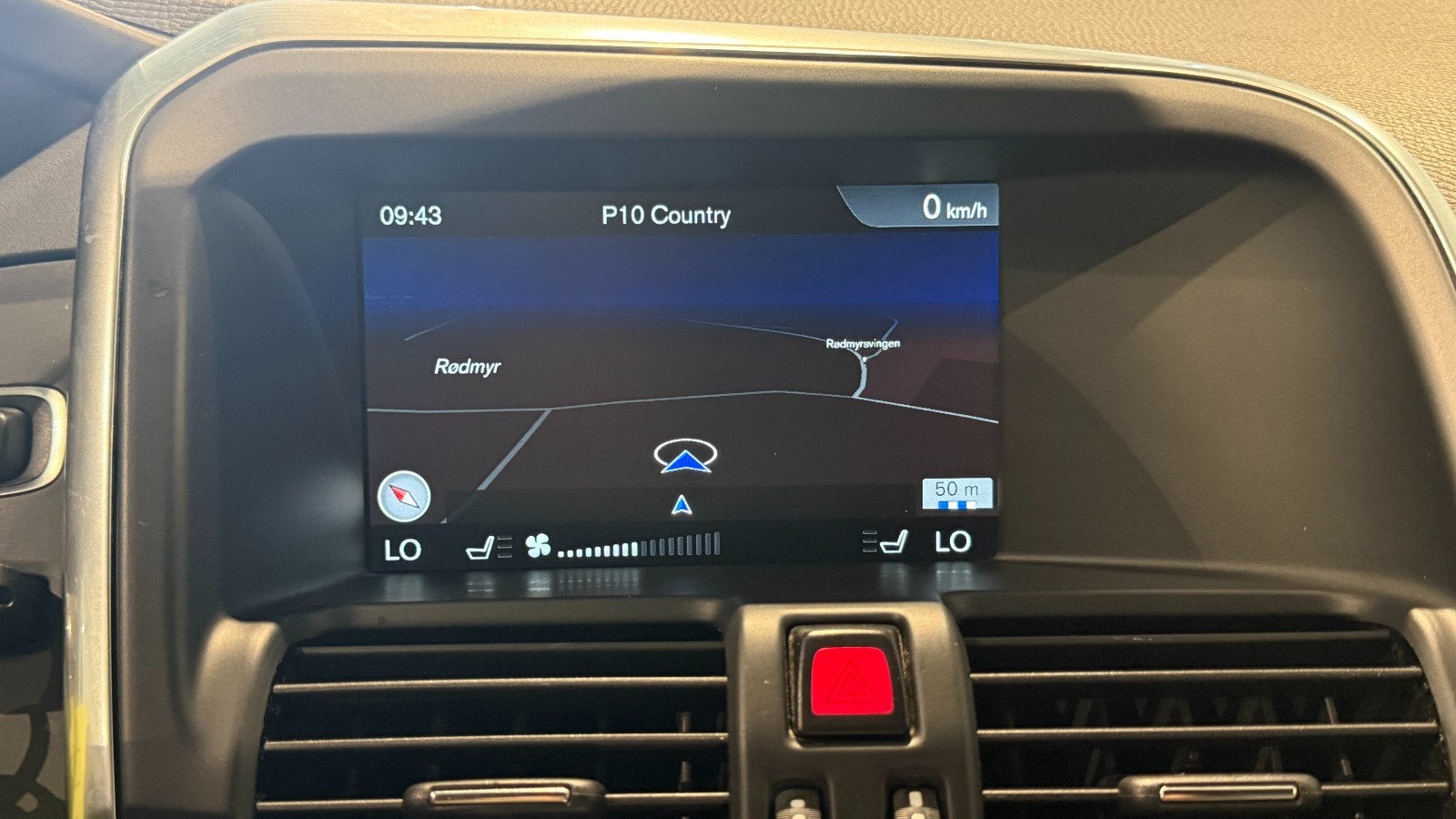 Hovedbilde av Volvo XC60