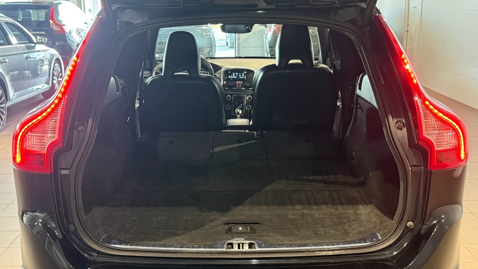Hovedbilde av Volvo XC60