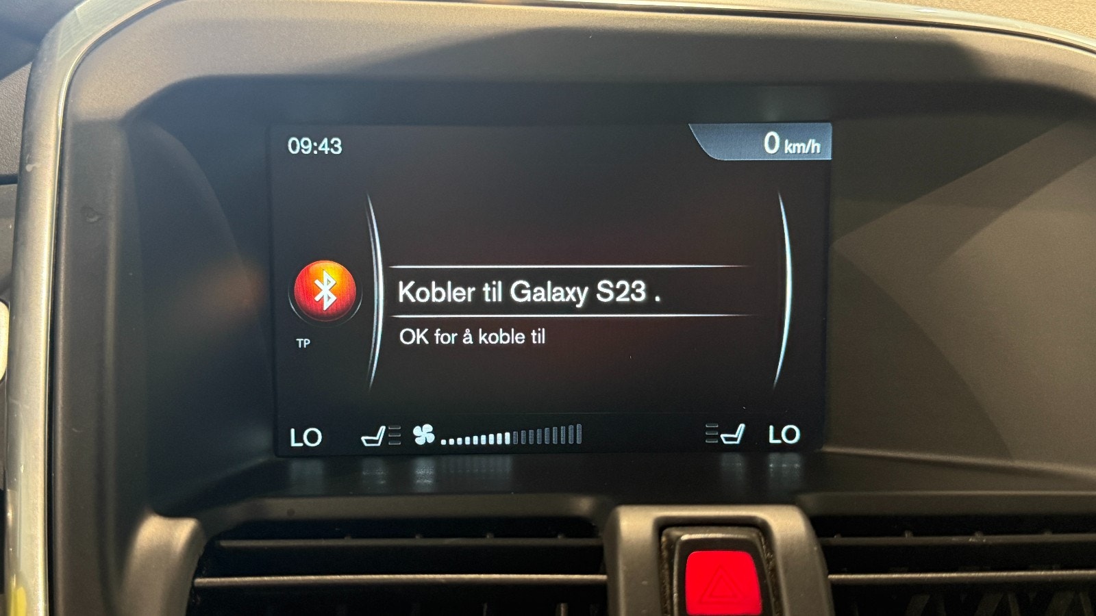 Hovedbilde av Volvo XC60