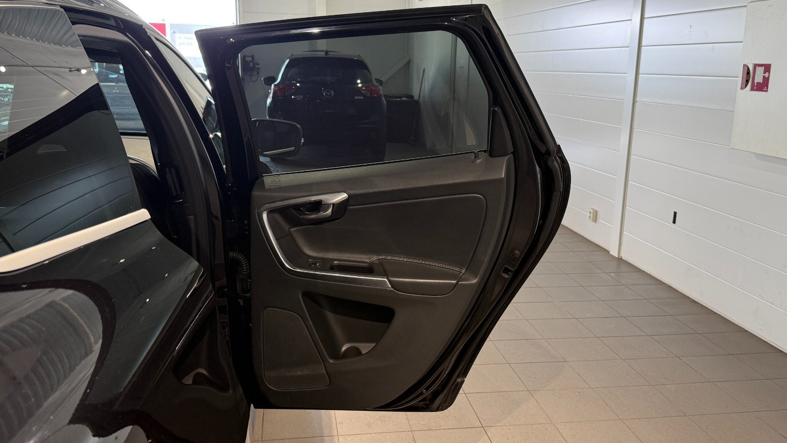Hovedbilde av Volvo XC60