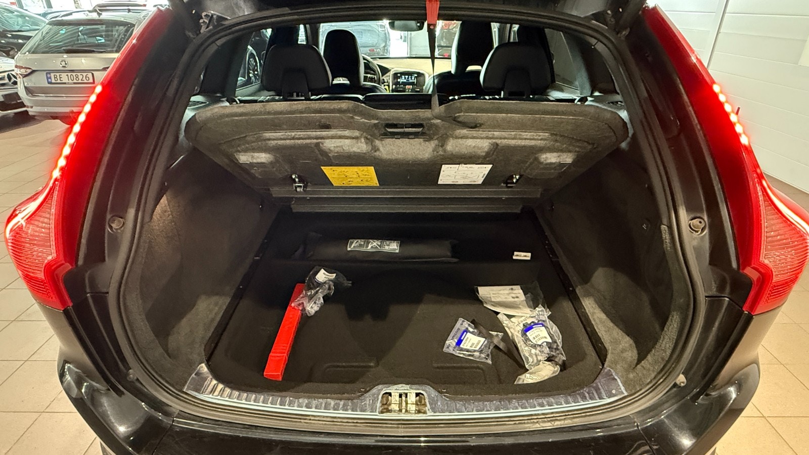 Hovedbilde av Volvo XC60