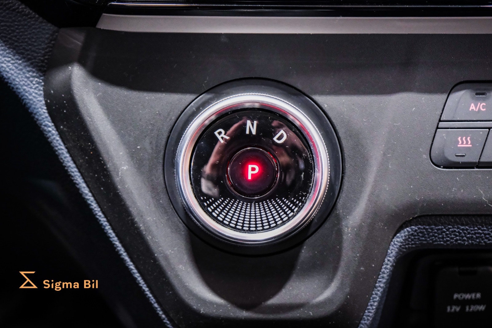 Bilde av Maxus e-Deliver 3