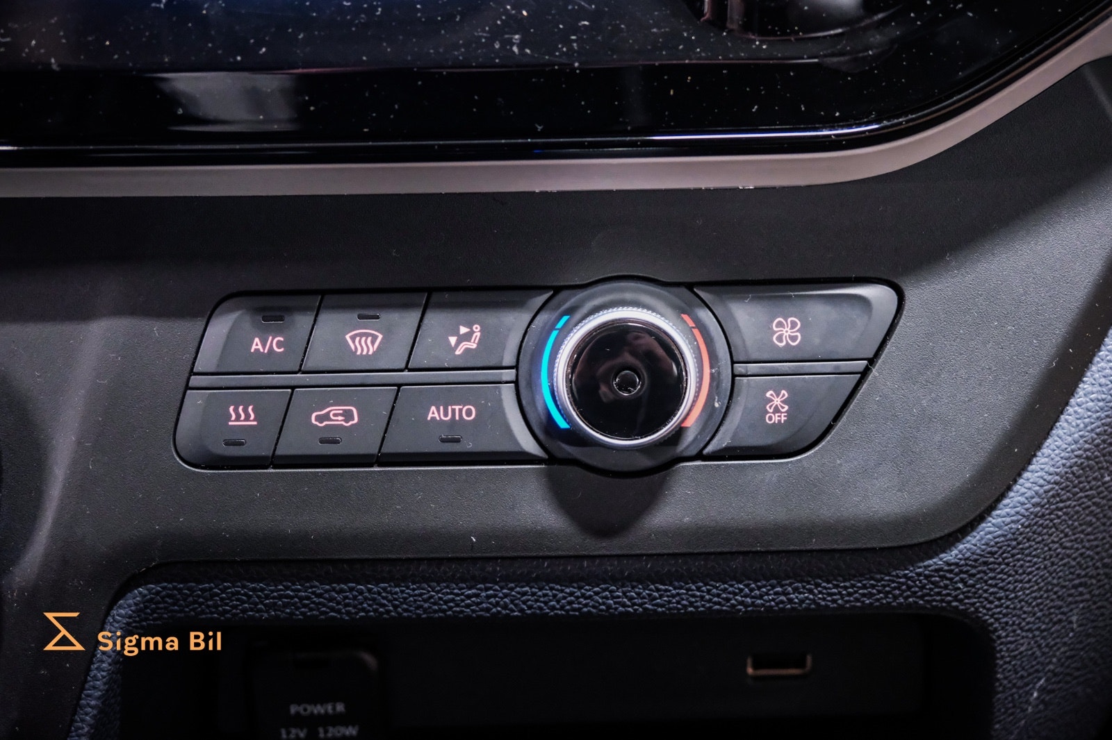 Bilde av Maxus e-Deliver 3