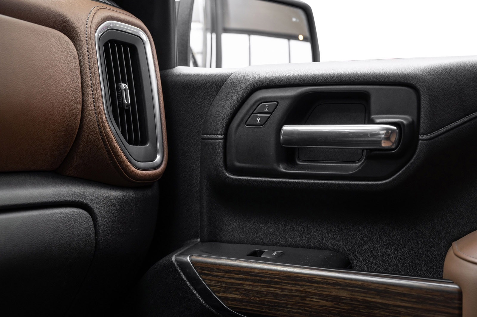 Hovedbilde av Chevrolet Silverado