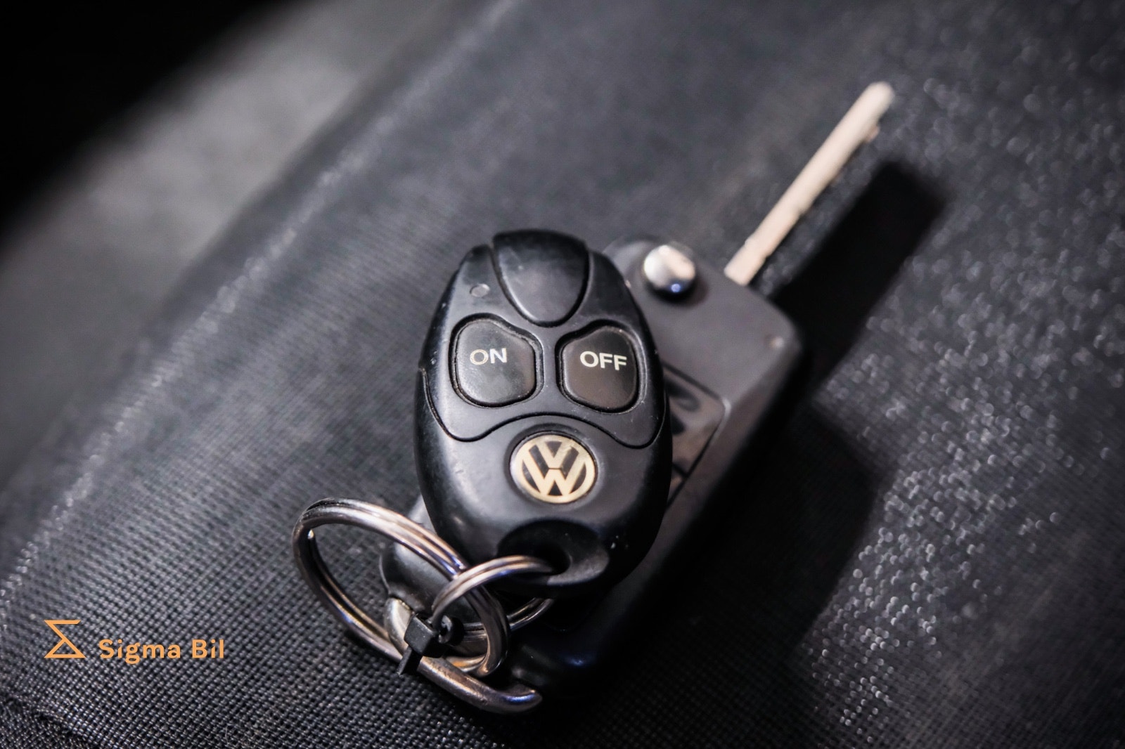 Bilde av Volkswagen Caddy