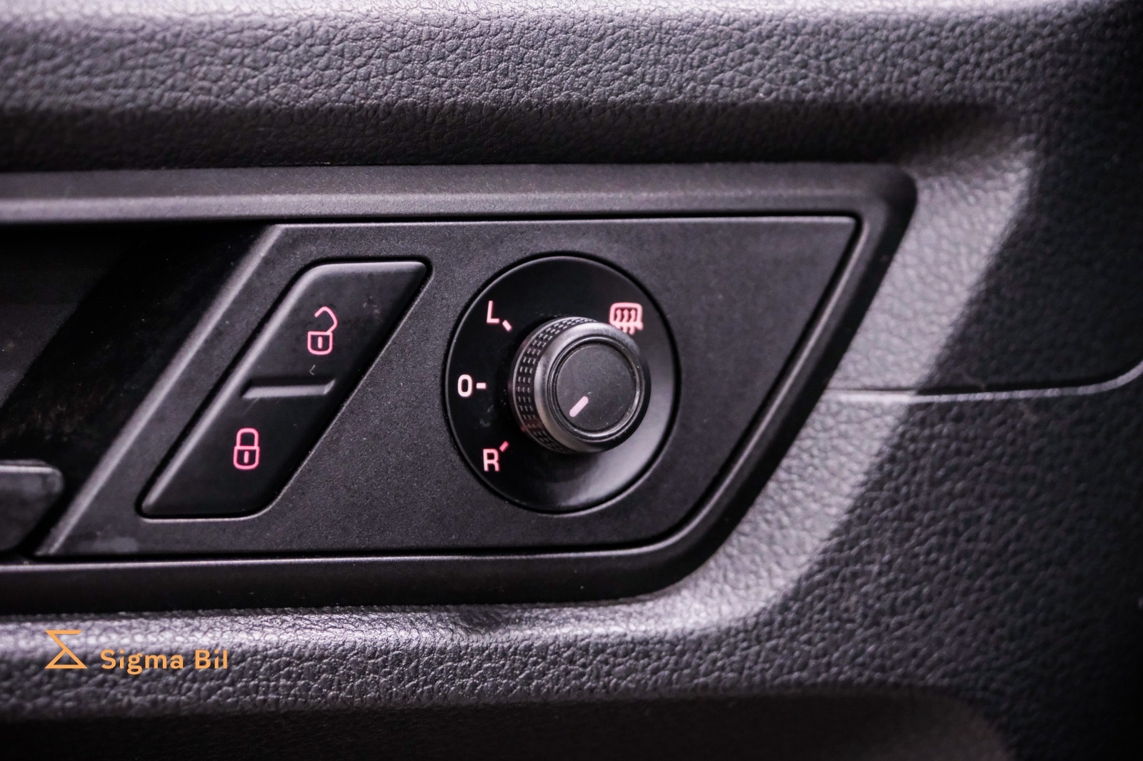 Bilde av Volkswagen Caddy