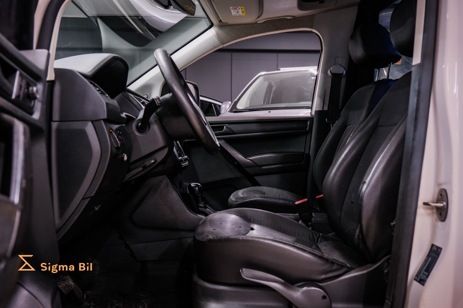 Bilde av Volkswagen Caddy