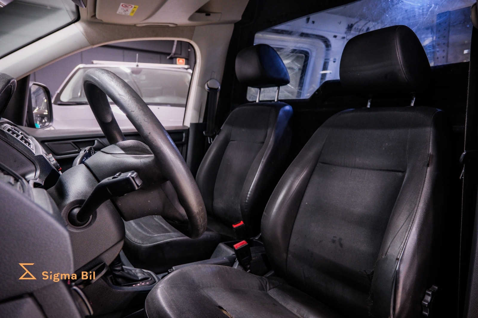 Bilde av Volkswagen Caddy