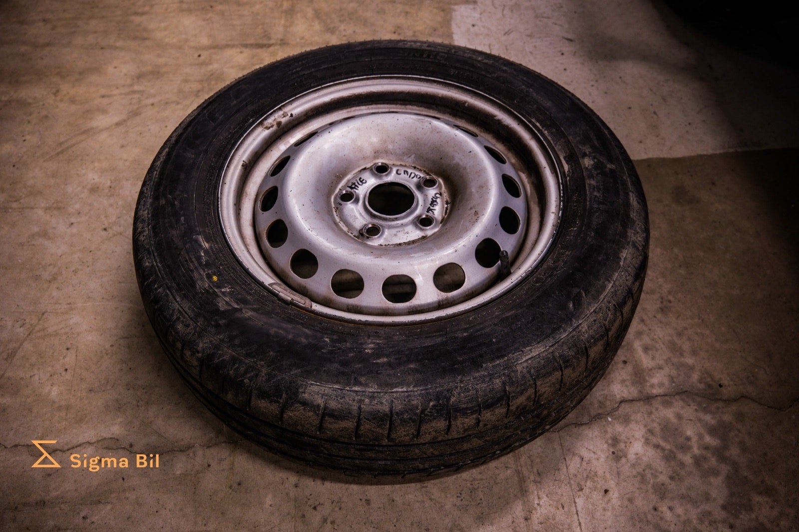 Bilde av Volkswagen Caddy