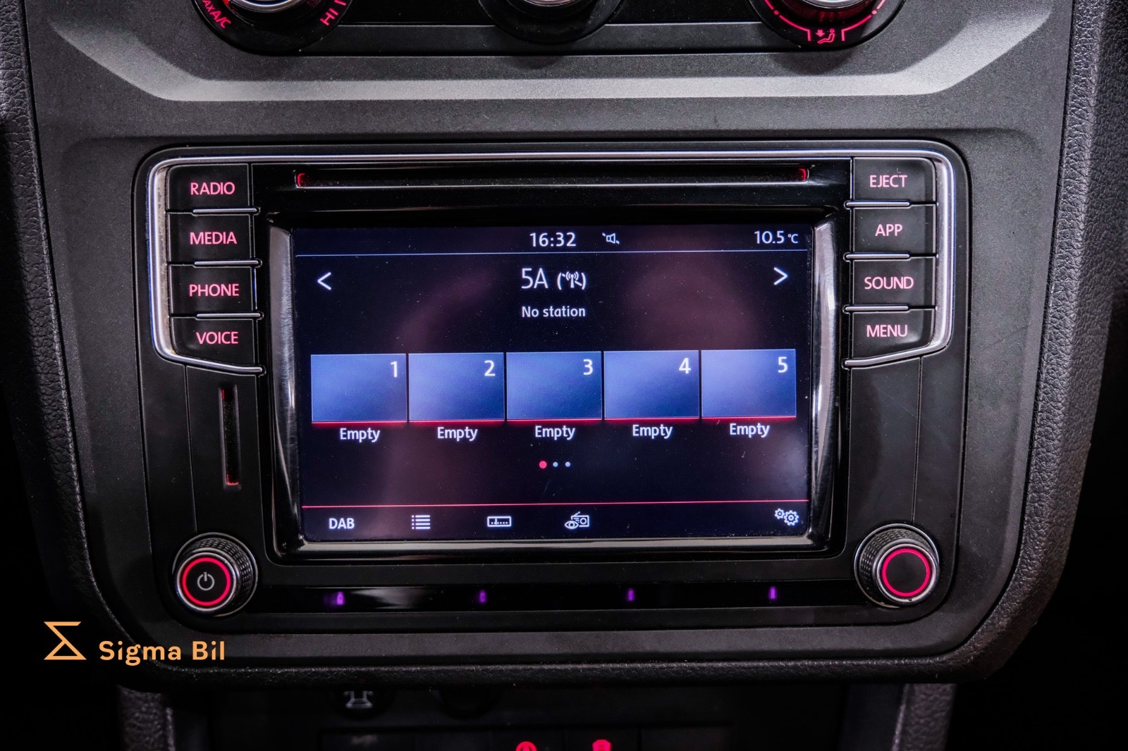 Bilde av Volkswagen Caddy