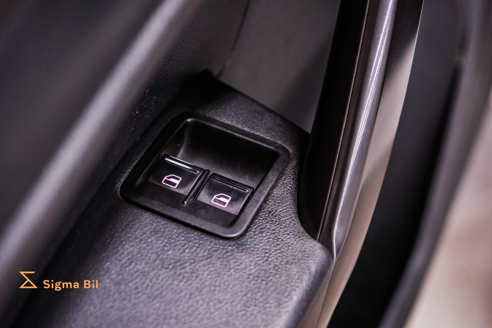 Bilde av Volkswagen Caddy